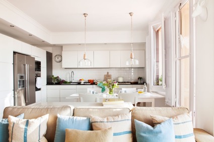 reforma cocina